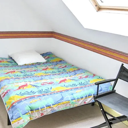 Maison Charmante A Ambon + Jardin Holiday home *