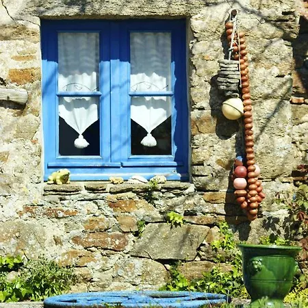 Maison Charmante A Ambon + Jardin * Kervoyal