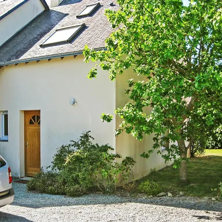 Maison Charmante A Ambon + Jardin *